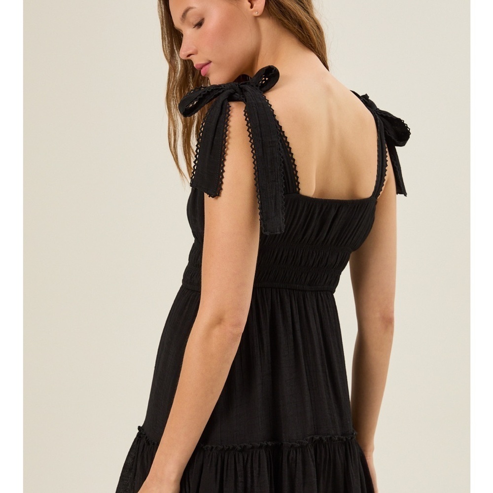 New with tags Altar’d state Josette mini dress - Picture 5 of 5